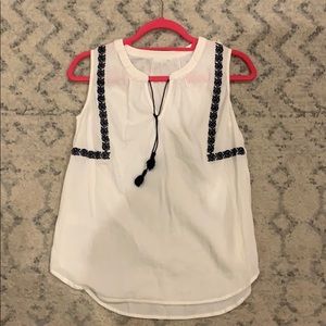 Liz Claiborne blouse